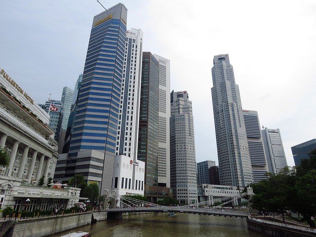 Singapore REIT