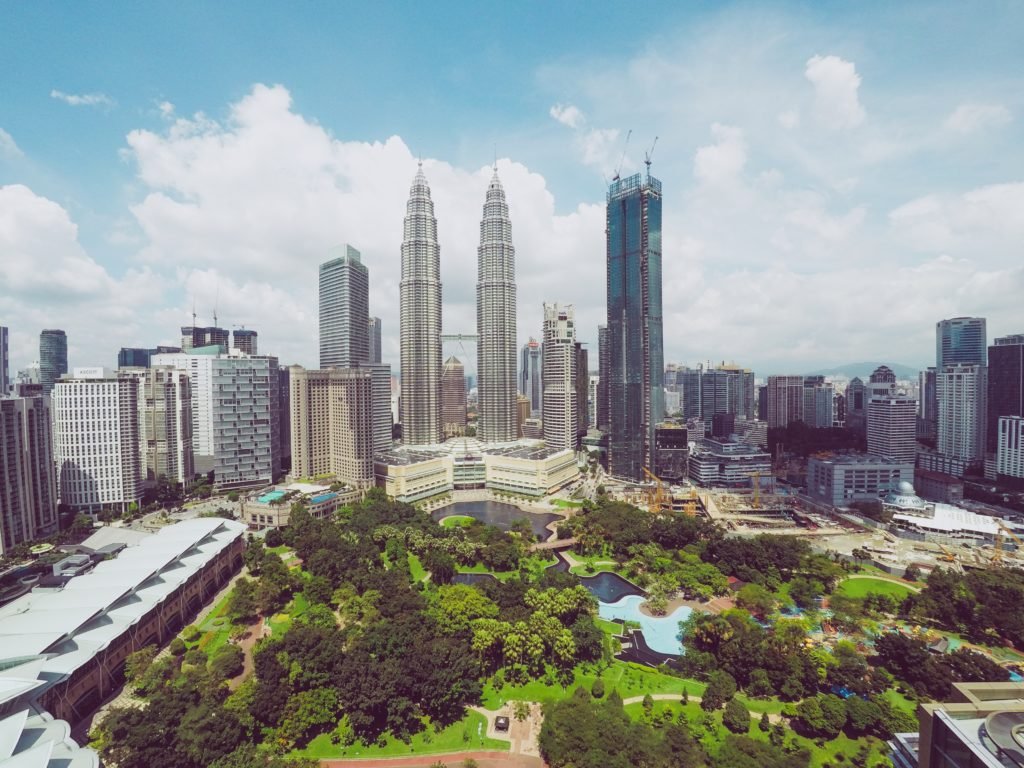 Mapletree Logistics Trust Divests Two Properties In Malaysia