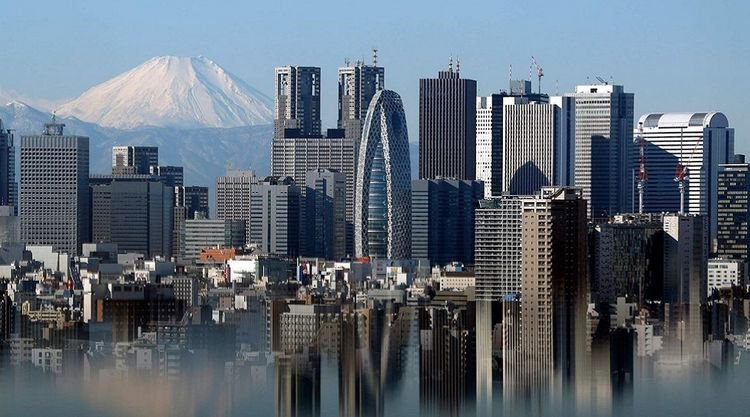 Japan Q2 Real Estate Transaction Volume Down 25%, Office Transactions Fell 70% Year-On-Year; Logistics Up