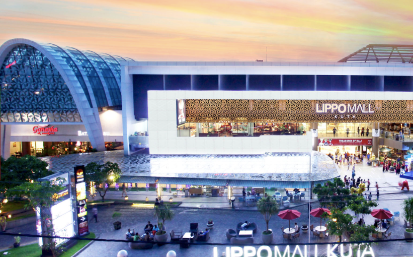 Lippo Malls Indonesia Retail Trust DPU Up 12.5% in Q2 2021 | REIT AsiaPac