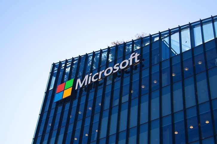 Microsoft Japan downsizes Shinagawa HQ office, returning 3,500 tsubos: Nikkei Real Estate Report